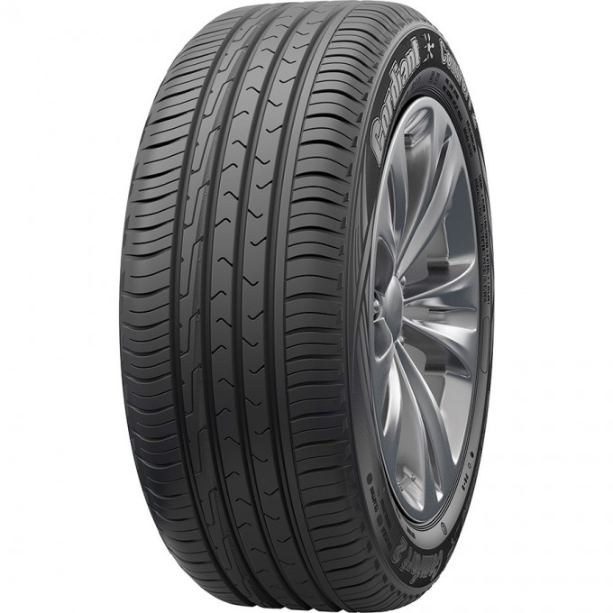 Шина CORDIANT Comfort 2 195/55 R16 91H 1366253208