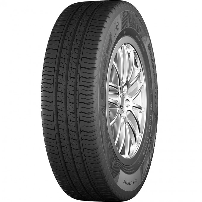 Шина CORDIANT Business CS-2 195/70 R15C 104S 1385918225