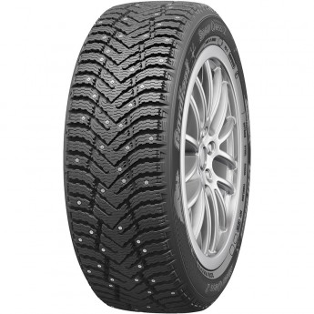 Шина CORDIANT Snow Cross 2 205/50 R17 93T Шипованные