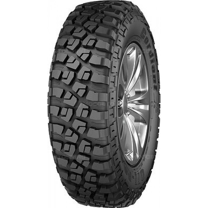 Шины CORDIANT Off Road 2 245/75 R16 115Q XL 1439288