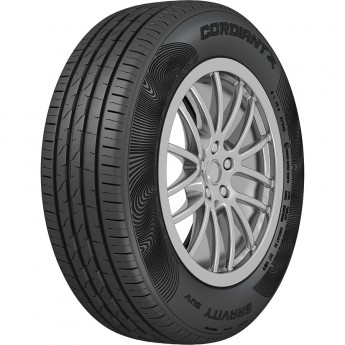 Шина CORDIANT Gravity SUV 235/55 R17 103H