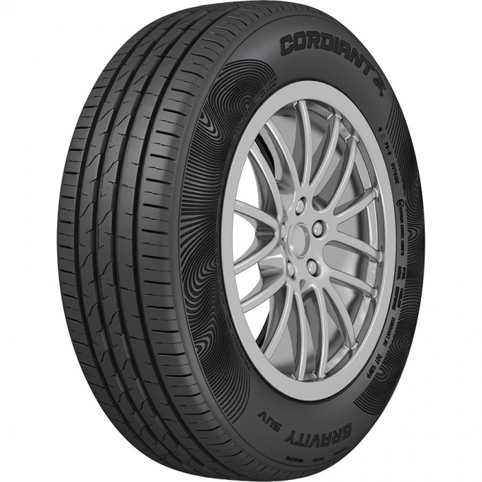 Шины CORDIANT Gravity SUV 215/60 R17 100H 1439297236