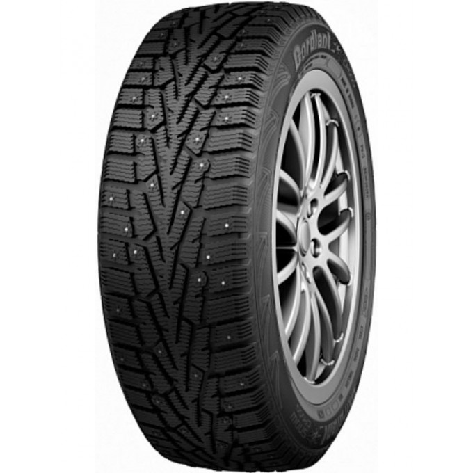 Шины R17 225/60 CORDIANT Snow Cross PW-2 103T шип 1439299323