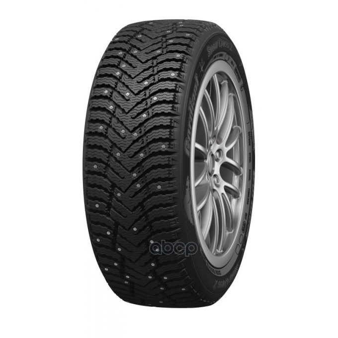 Шины CORDIANT Snow Cross 2 215/55 R17 98 T 1439299522