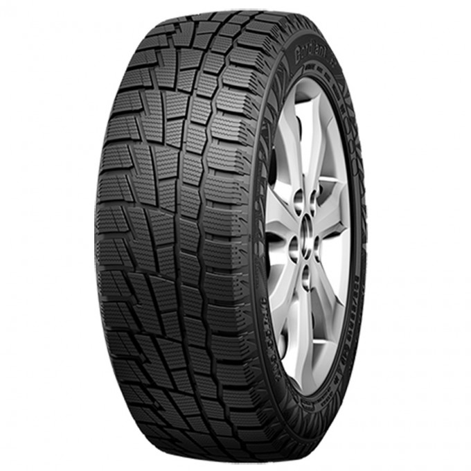 Шины R15 185/65 CORDIANT Winter Drive PW-1 92T зима 1439301505