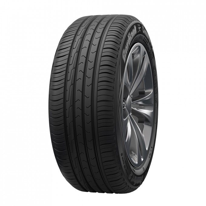 Шина CORDIANT COMFORT 2 SUV 225/65 R17 106H летняя 1550000075