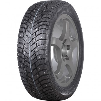 Шины CORDIANT Snow Cross 2 SUV 215/55 R18 99T Шипованные