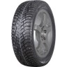 Шины CORDIANT Snow Cross 2 SUV 215/55 R18 99T Шипованные 1550000352