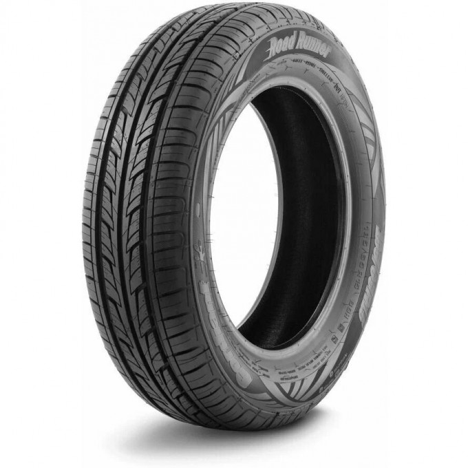 Шина 185/60R14 82H Road Runner PS-1 TL CORDIANT 1550000359