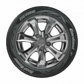 Шина 175/65R14 82H Road Runner PS-1 TL CORDIANT 1550000361