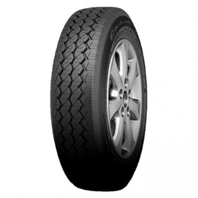 Шина всесезонная CORDIANT Business CA-1 195 R14C 106/104R 1676387