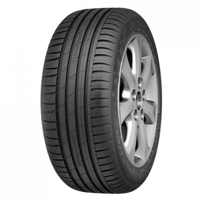 Летние шины CORDIANT Cordiant Sport 3 Ps-2, 205/55/R16, 91V, нешипованные [366617266] 1694359