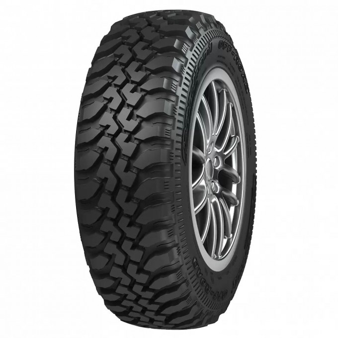 Покрышка CORDIANT Off Road OS-501 1шт 20570R16