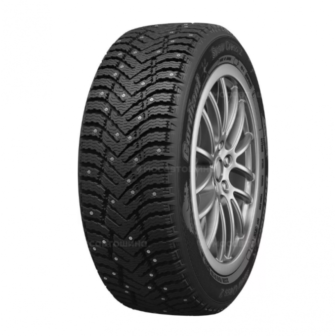 Покрышка CORDIANT All Terrain 1шт 21570R16