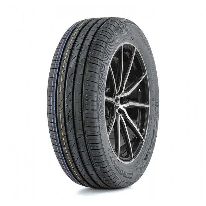 Автошина CORDIANT Gravity 185/60-R15 88H CORDIANT арт. 221028615