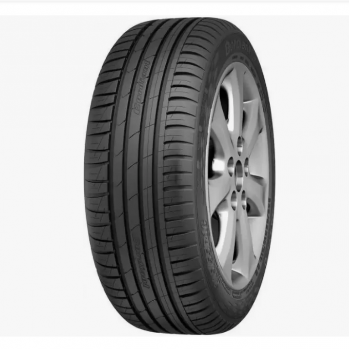 Покрышка CORDIANT Snow Cross 2 Pw-4 Шип. CORDIANT арт. 225/55 R18 22555R18