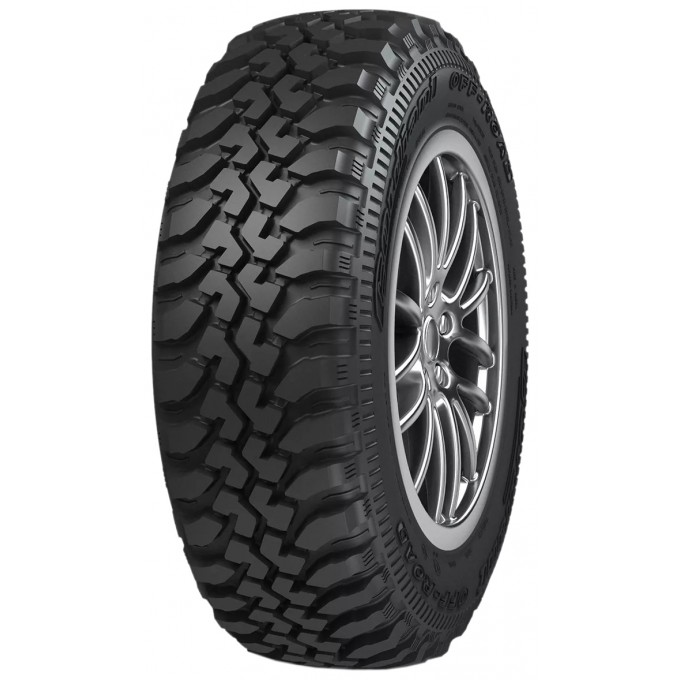 Покрышка CORDIANT Off Road OS-501 22575R16