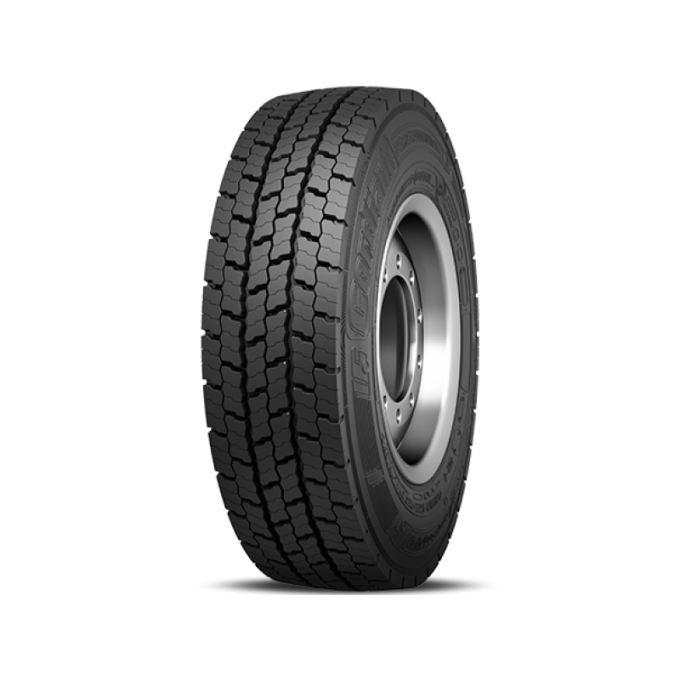 Покрышка CORDIANT Professional Dr-1 Ведущая Ось CORDIANT арт. 245/70 R19.5 24570R195