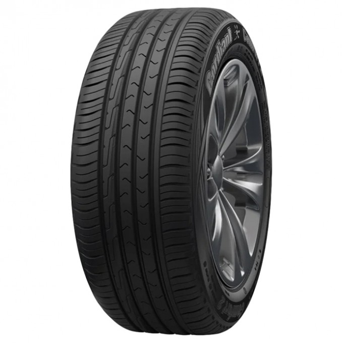 Шины лето CORDIANT COMFORT 2 195/55R16 91H 289081