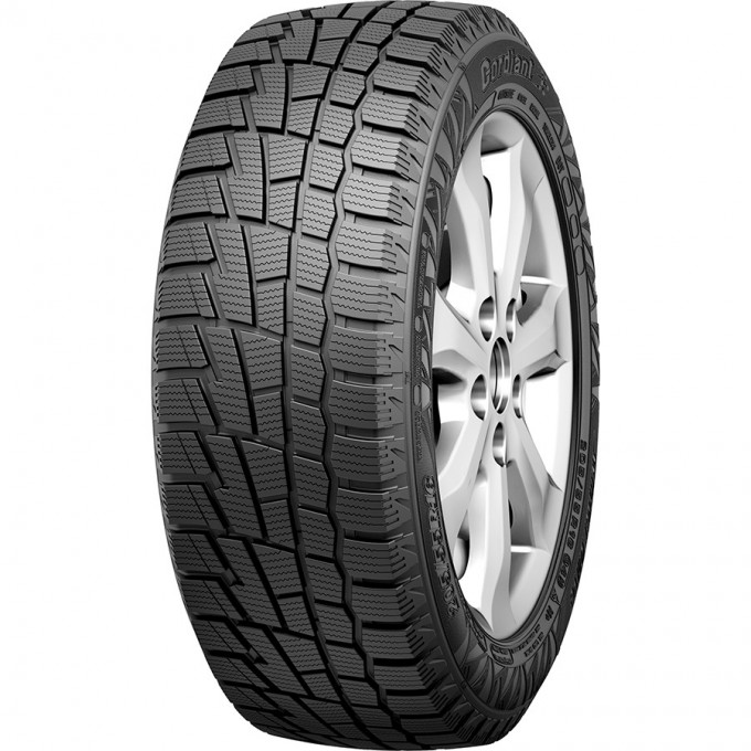 Шина CORDIANT Winter Drive 195/65 R15 91T Без шипов 366617366