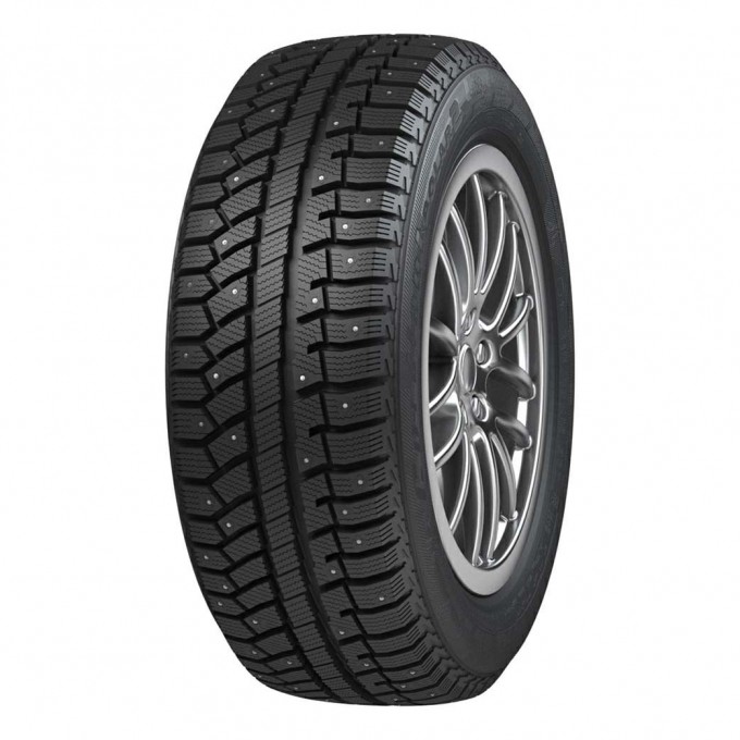 Шины CORDIANT Polar 2 PW-502 205/55 R16 шипованная 4603731769145