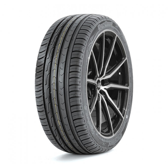 Шина CORDIANT COMFORT_2 (205/60 R16) 96H 4607149788156