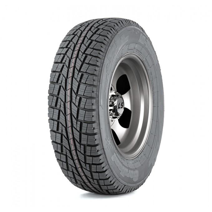 Шина CORDIANT ALL_TERRAIN, OA-1 (225/70R16 103H) 4620079060048