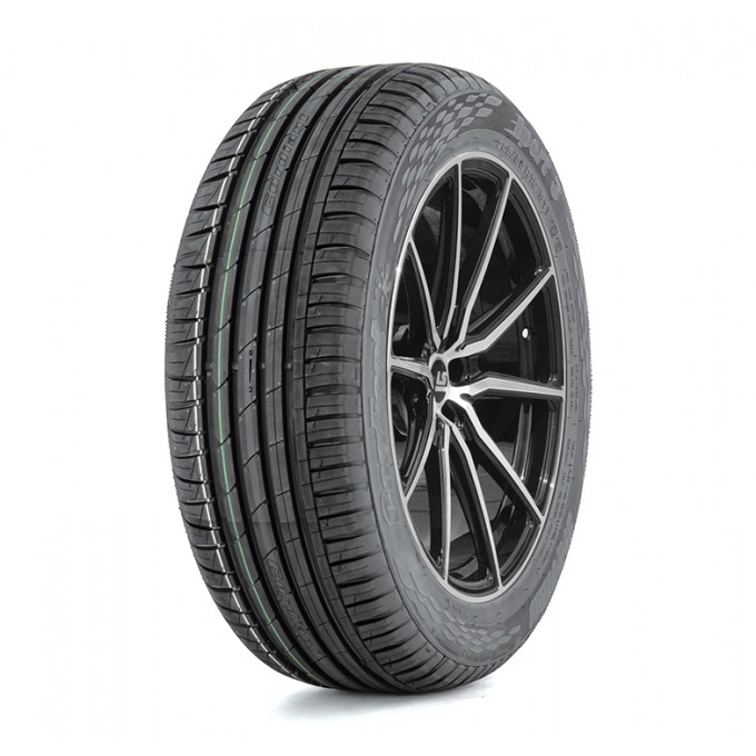 Шина CORDIANT SPORT_3, PS-2 195/60R15 88V (лето) 4620079060109