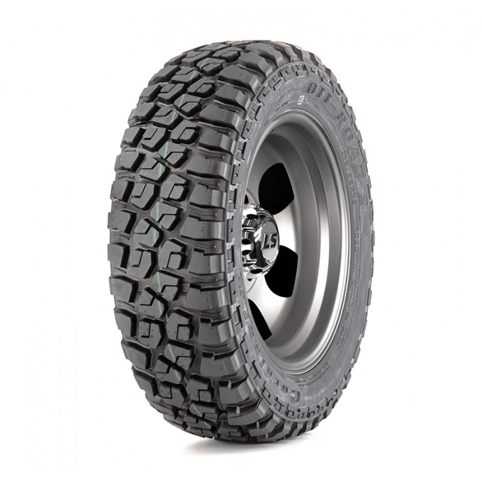 Шина CORDIANT OFF_ROAD_2 (215/75R15 100Q) 4620079061151