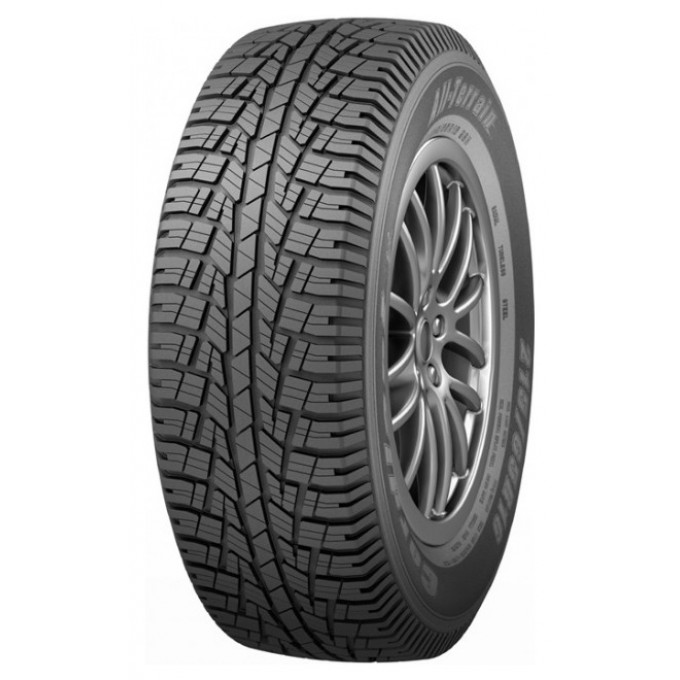 Шины CORDIANT All Terrain 235/75 R15 109S 484252327