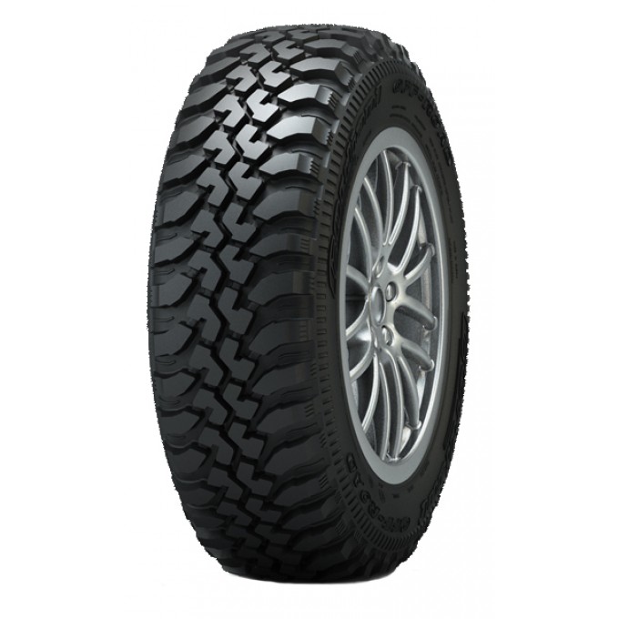 Шины CORDIANT Off Road OS-501 205/70 R15 96Q 580996261