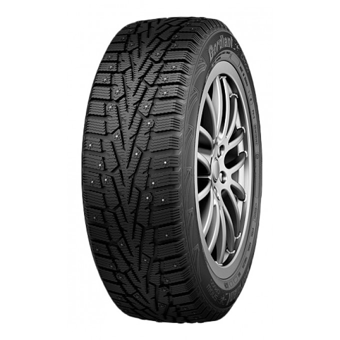 Шины CORDIANT Snow 185/60 R15 84T (до 190 км/ч) 586787002