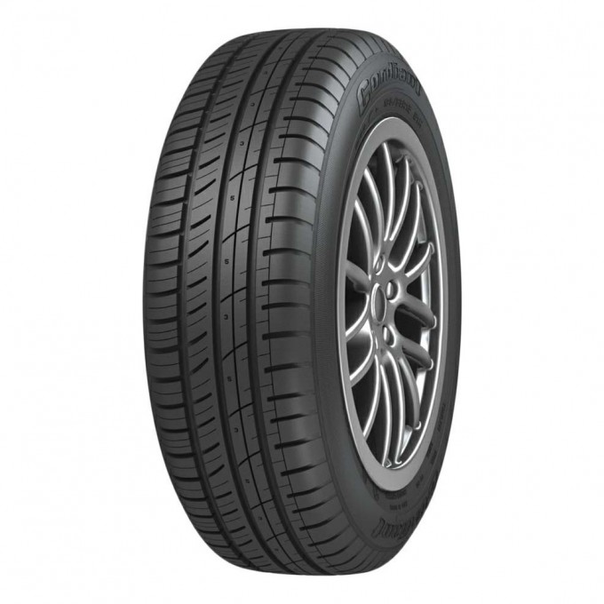 Шина летняя CORDIANT Sport 2 205/55R16, без дисков 610102255353