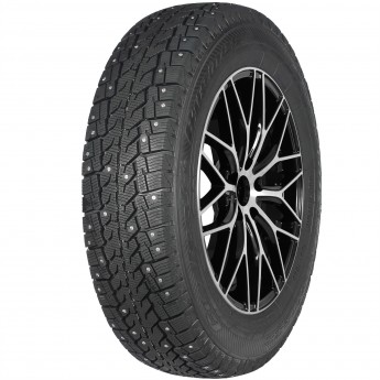 Шина CORDIANT Business CW2 195/70 R15C 104R Шипованные