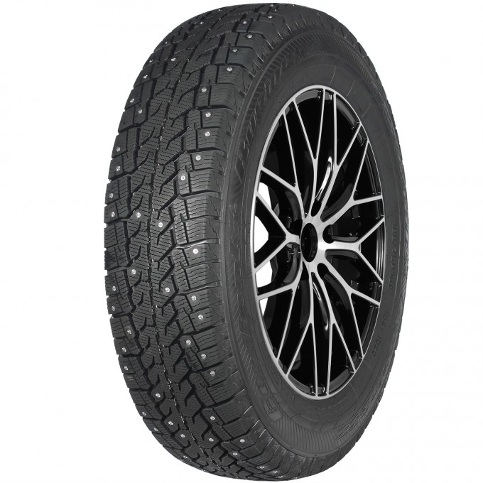 Шина CORDIANT Business CW2 195/70 R15C 104R Шипованные 645759671