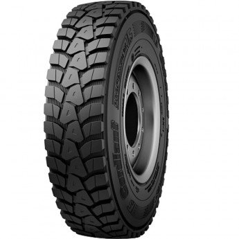 Грузовая шина CORDIANT Professional DM-1 (CORDIANT) 315/80 R22.5 156K