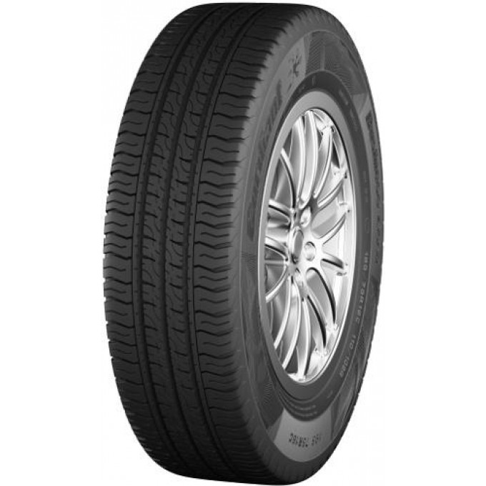 Шина CORDIANT Business CS-2 205/65 R16C 107S 6773455