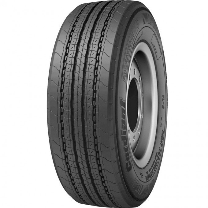 Грузовая шина CORDIANT Professional FL-2 315/70 R22.5 154L 679920732