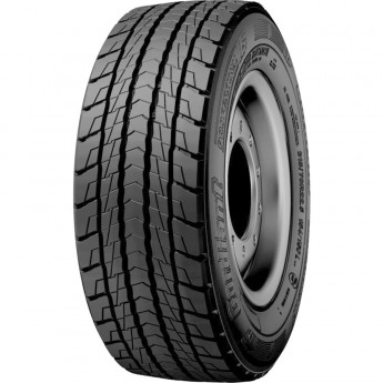 Грузовая шина CORDIANT Professional DL-2 (CORDIANT) 315/70 R22.5 154L