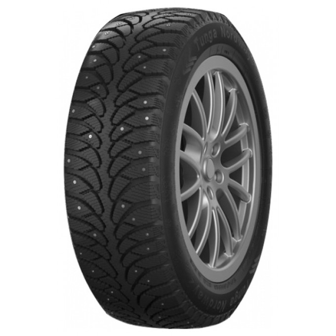 Шины Тунга Nordway 2 185/60 R14 82Q 686199828