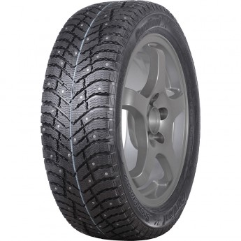 Шина CORDIANT Snow Cross 2 SUV 215/60 R17 100T Шипованные