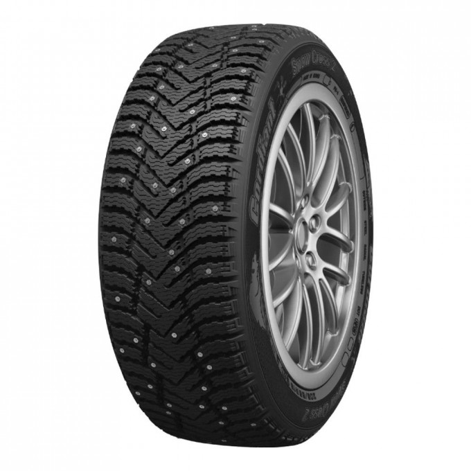 Шины CORDIANT 195/55 R16 Snow Cross 2 91 T 7142215