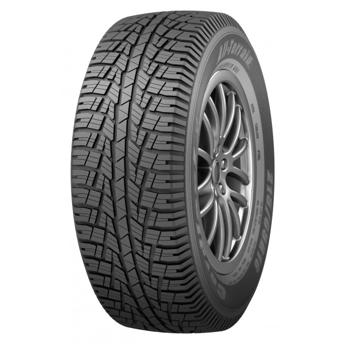 Шины R16 235/60 CORDIANT All Terrain 104T всесез 86176775402