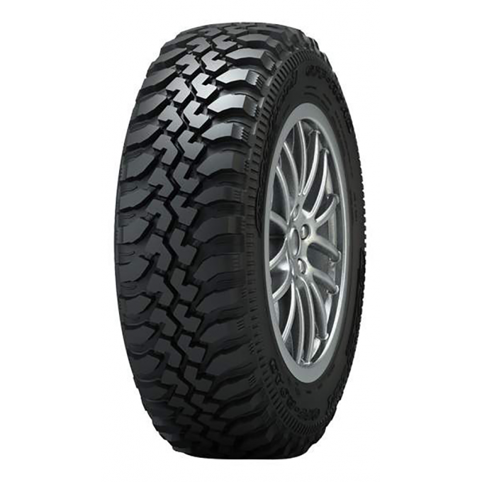 Шины CORDIANT Off Road 205/70 R15 96Q 9093417