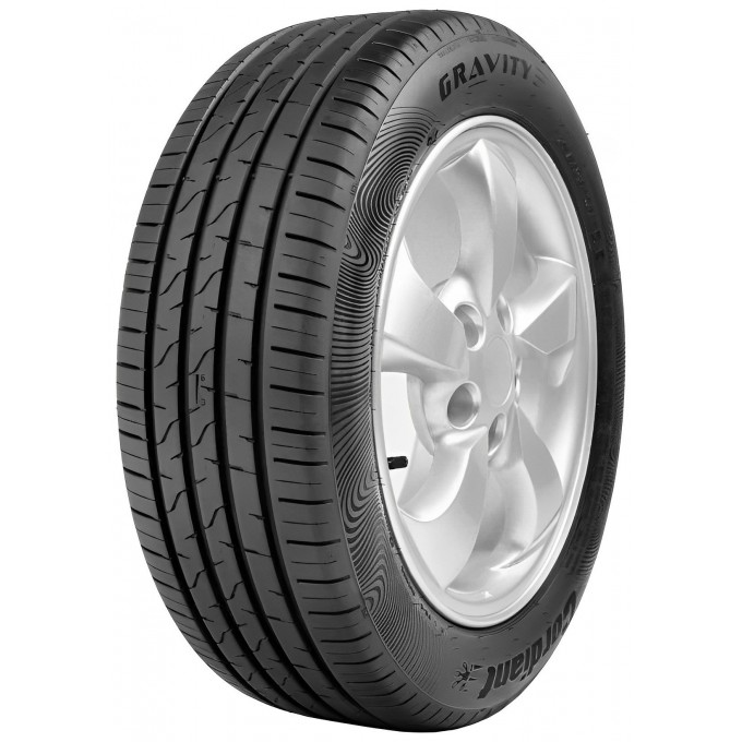 Шина CORDIANT Gravity SUV 225/60 R18 104H 9378849