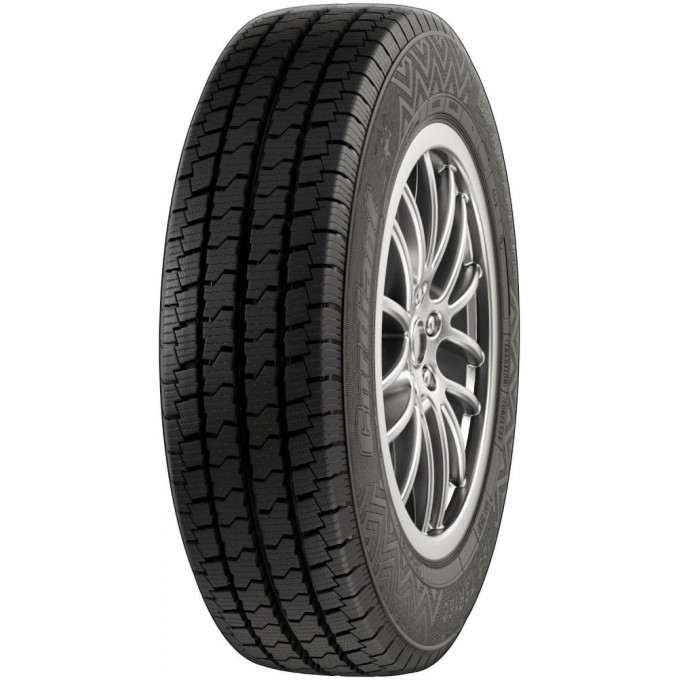 Шина CORDIANT Business CA-2 215/75 R16C 116R 9606