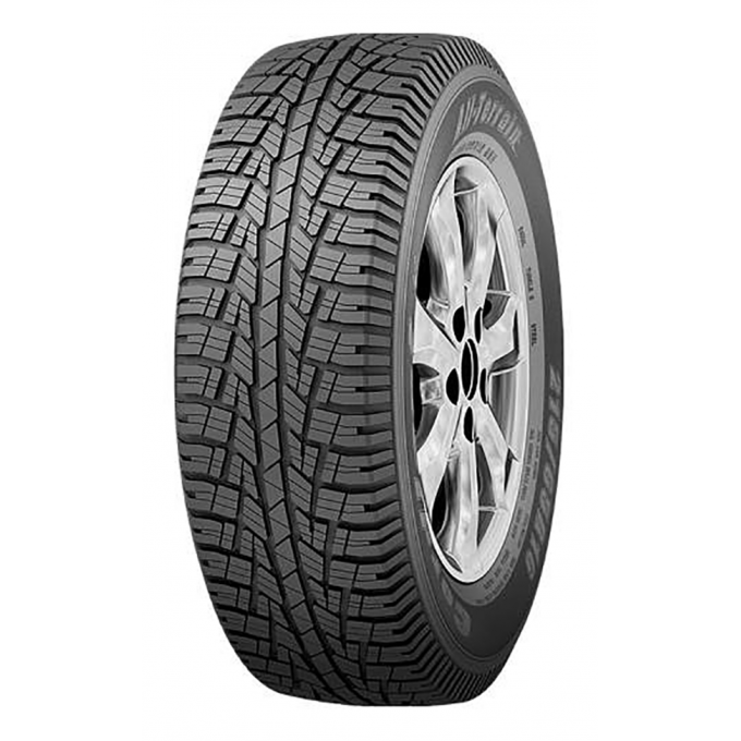 Шины CORDIANT All Terrain 225/70 R16 103H ALLTERRAIN