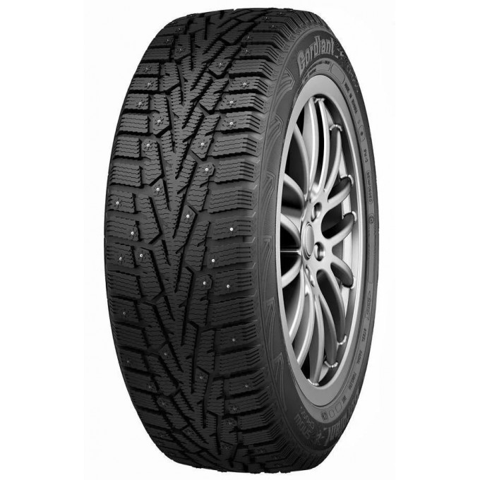 Шины CORDIANT Snow Cross 195/65 R15 91T BN019880