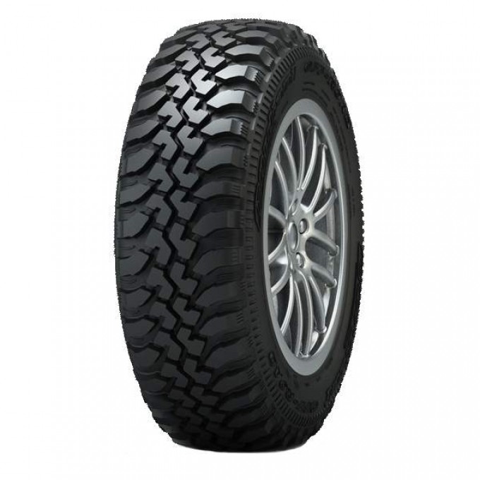 Шины CORDIANT 225/75 R16 Off Road OS-501 104 Q CTS008153