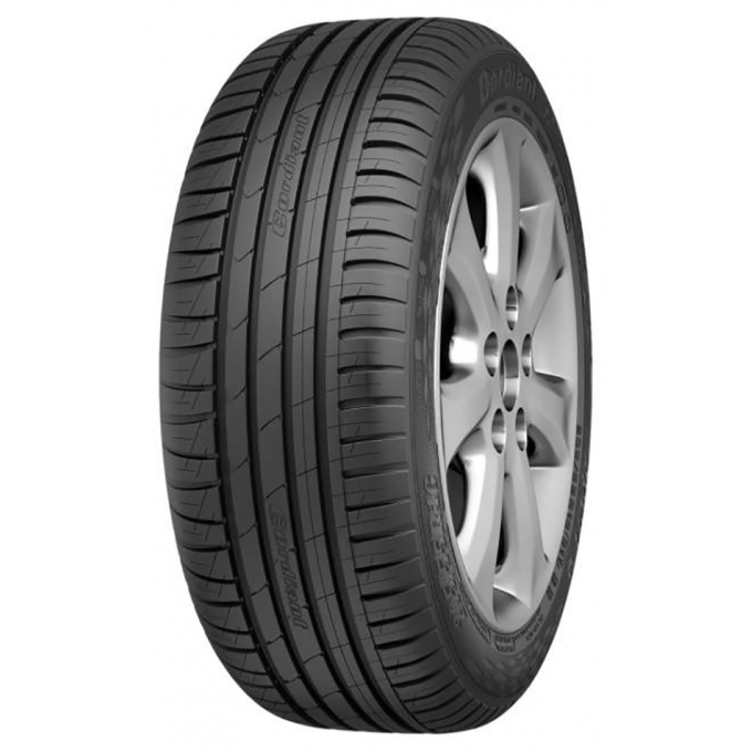 Шины CORDIANT Sport 3 PS-2 195/60 R15 88V CTS089156